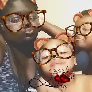 Meet your Posher, Jasmine